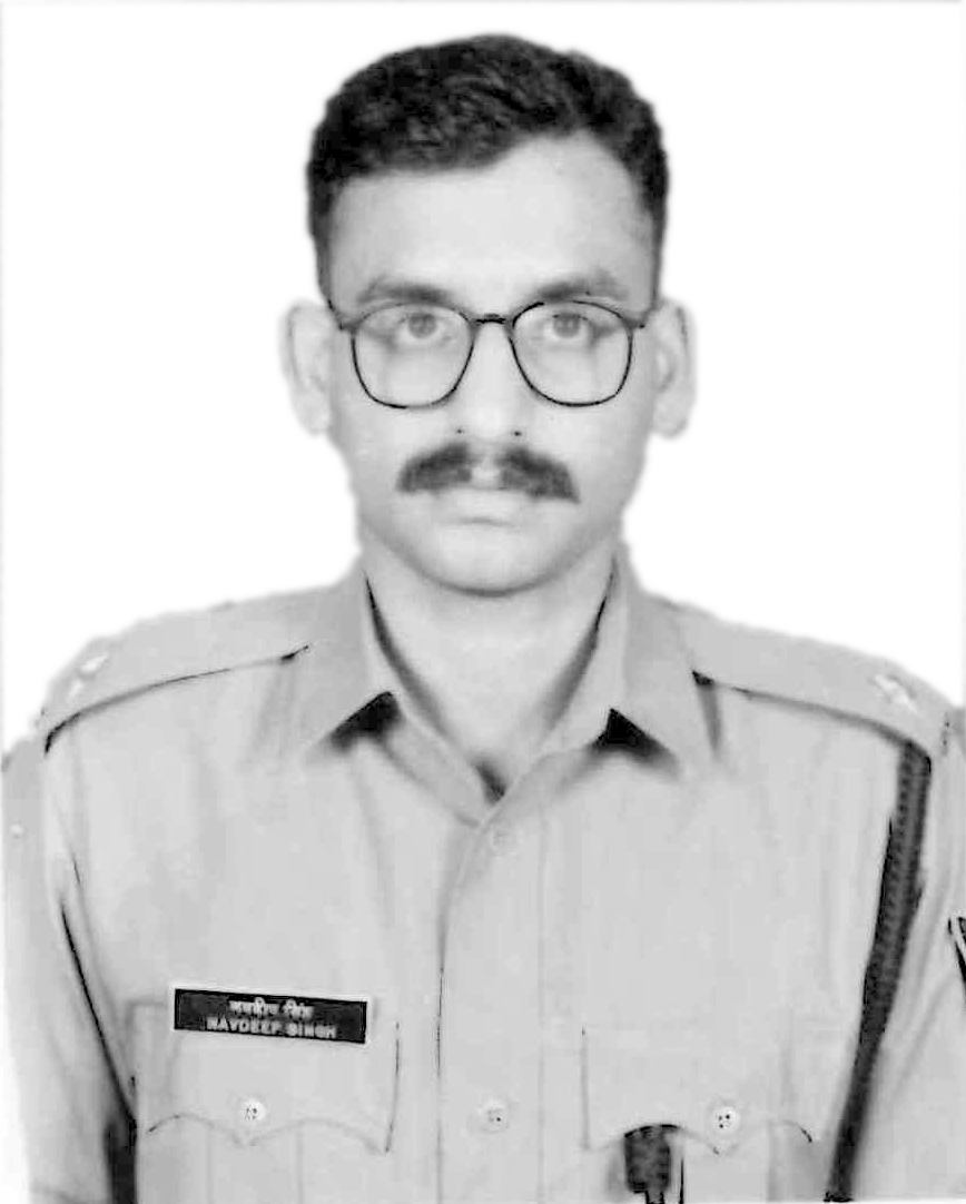 Navdeep Singh Virk Navdeep Singh Virk